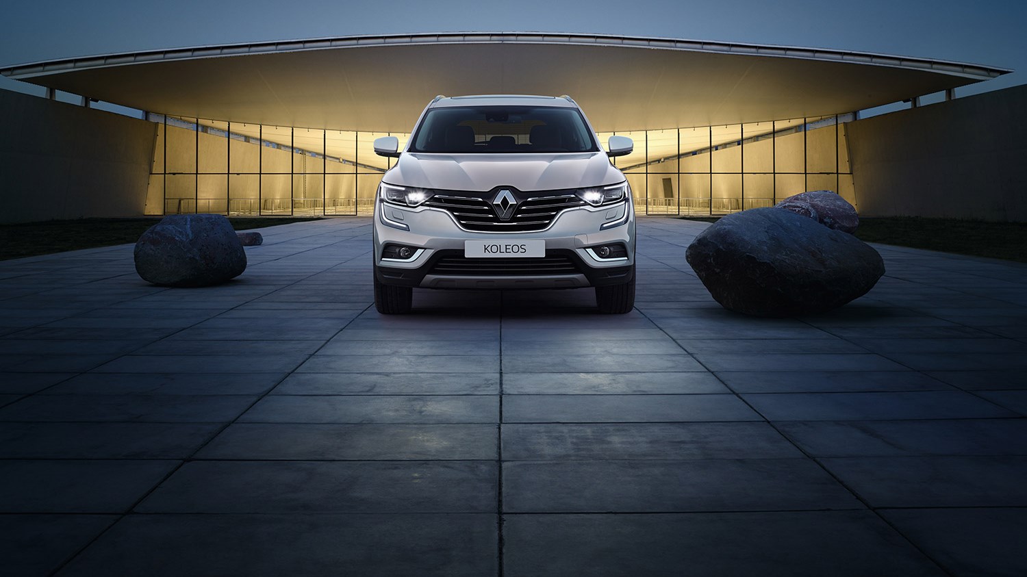 Discover Renault brand - Renault Group