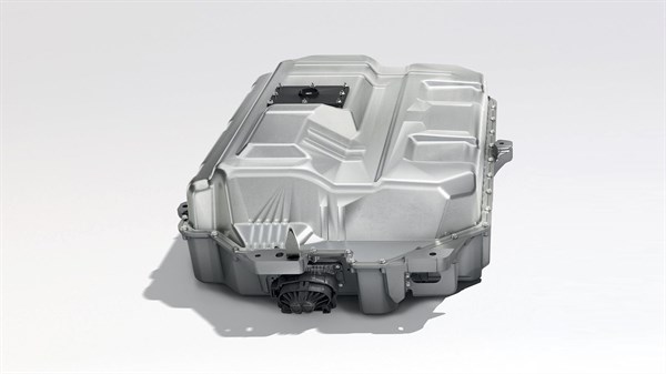 Renault Master E-Tech Gains Larger Battery For 68% More Range